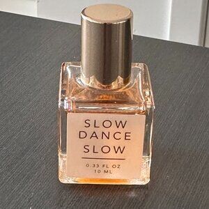 Slow Dance - Sand and Fog